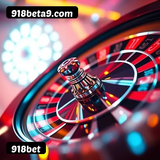 Imagem secundária de apoio para instalação do app 918bet