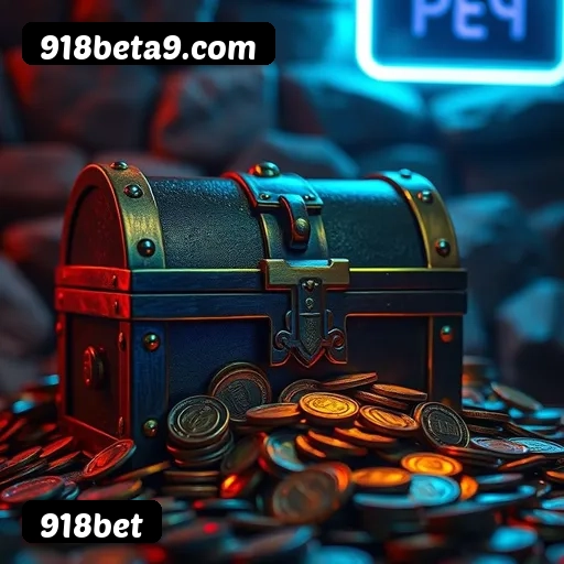 Benefícios do Login 918bet - Bônus e Vantagens Exclusivas