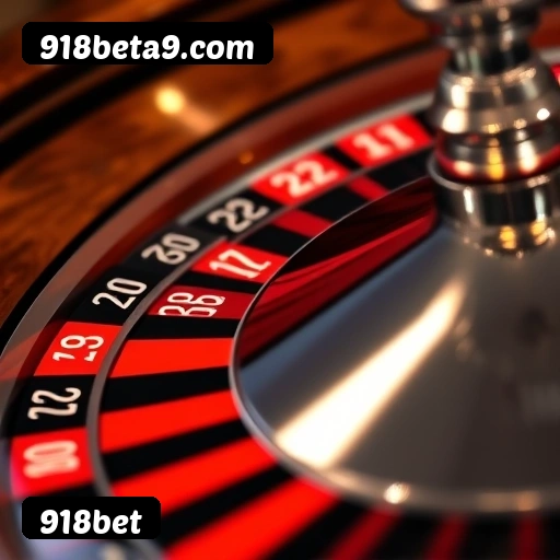Coleção Premium de Slots 918bet - NetEnt, Pragmatic Play, Evolution