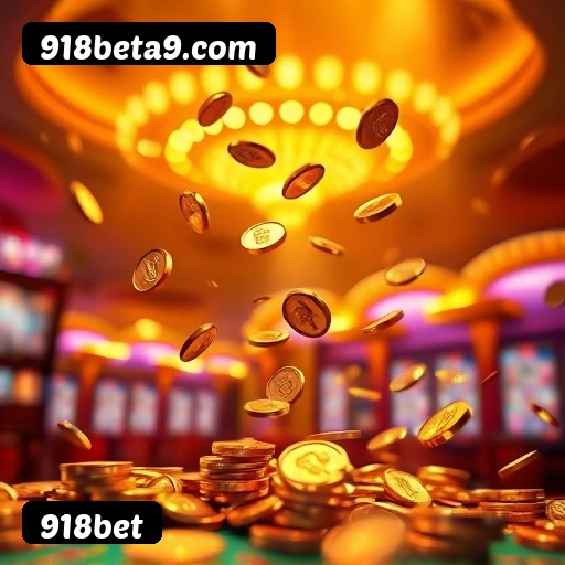 Jogos de Mesa Premium 918bet - Blackjack, Roleta, Baccarat