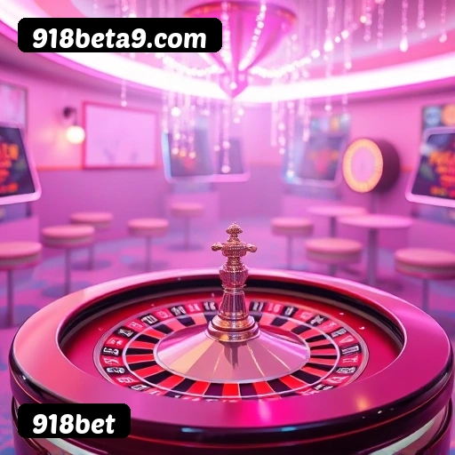 Prévia de conteúdo do canal Telegram 918bet